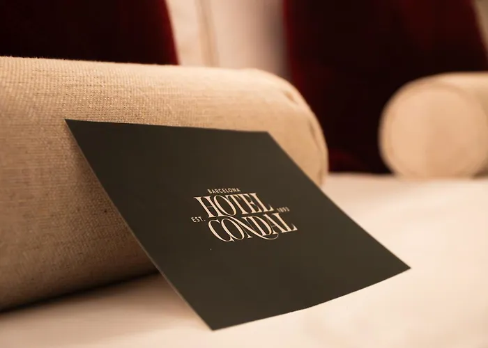 Hotel Condal Barcellona